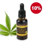 Olejek CBD Pure Life Premium 3000mg/30ml (10%)