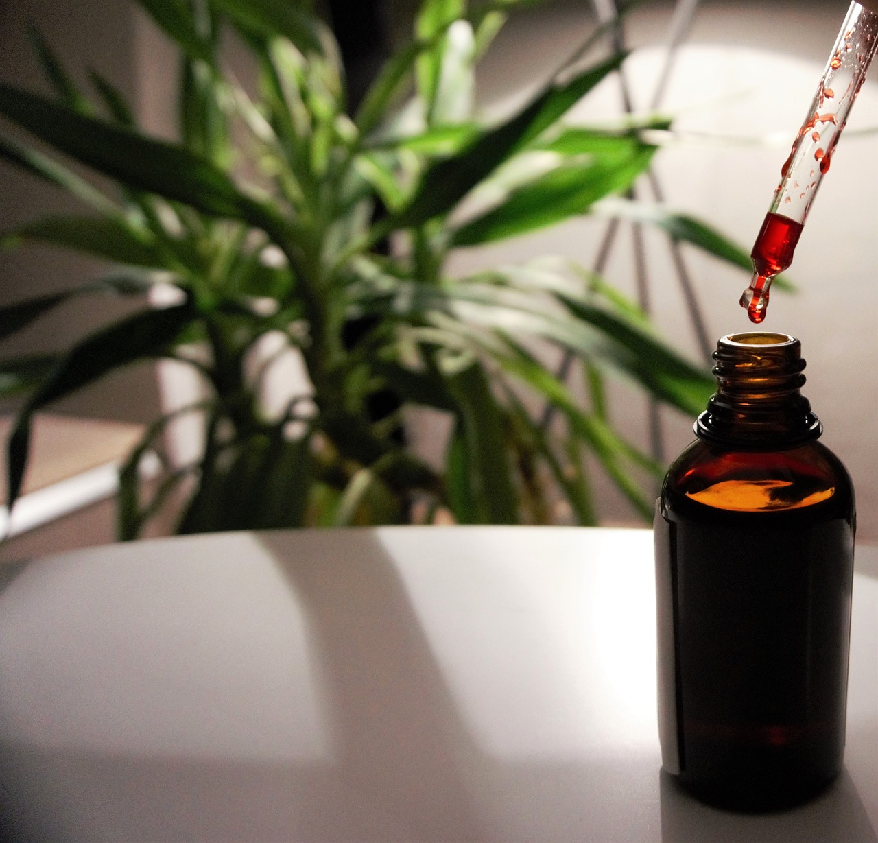 Olejek CBD a pamięć – zapamiętaj jego zalety