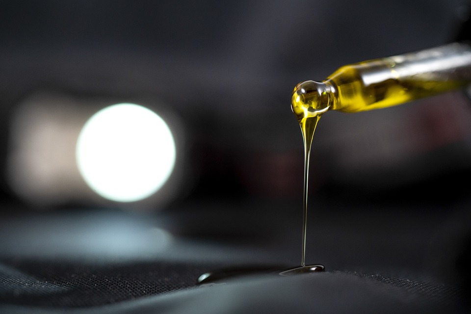 Olejek CBD 15% czy 20%? Wybierz produkt dopasowany do Twoich potrzeb