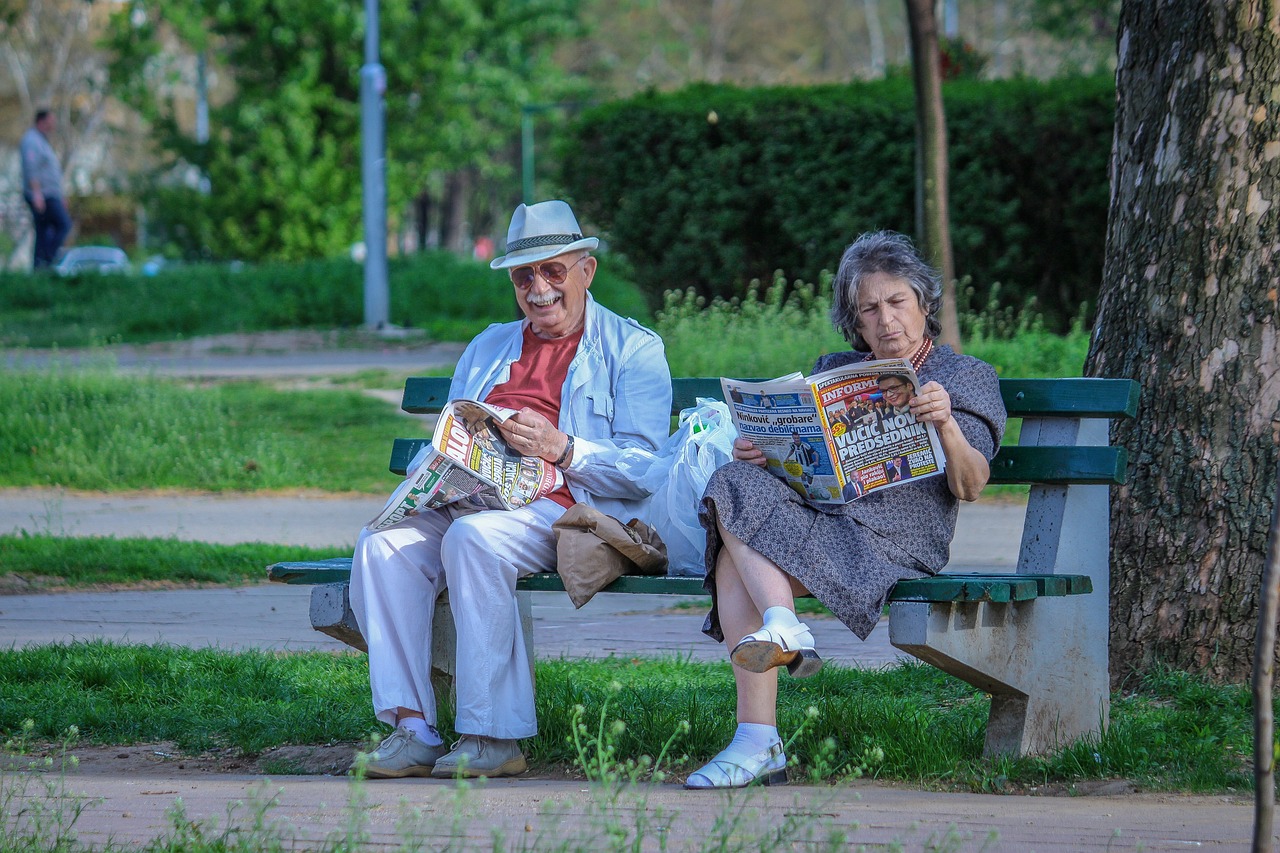 Czy seniorzy mogą przyjmować olejek CBD?