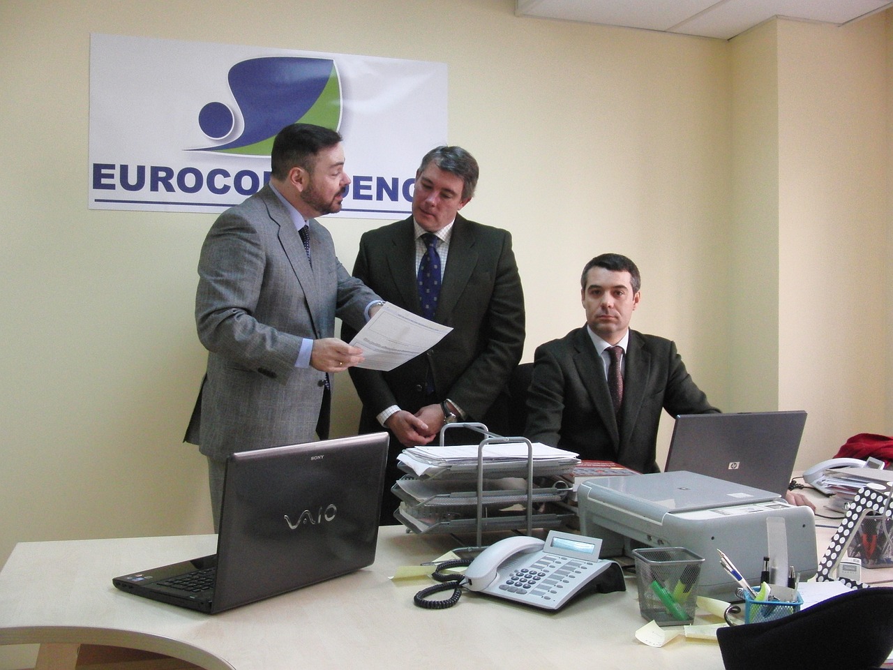 Stres w biurze – sposoby na wsparcie organizmu