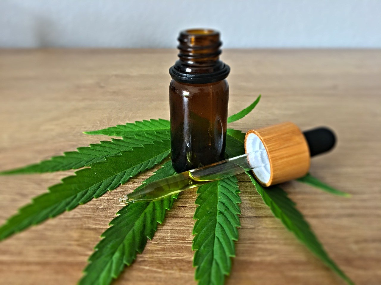 Preparaty CBD w Polsce